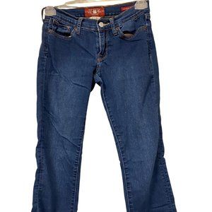 Lucky "Charlie Straight" Jeans